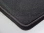 Alfombrillas BMW serie 1 E87 PREMIUM antracita